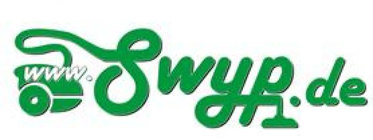 Staubsaugermanufaktur SWYP-Logo