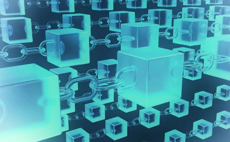 Blockchain – Use Cases einer disruptiven Technologie Bild: Blockchain – Use Cases einer disruptiven Technologie