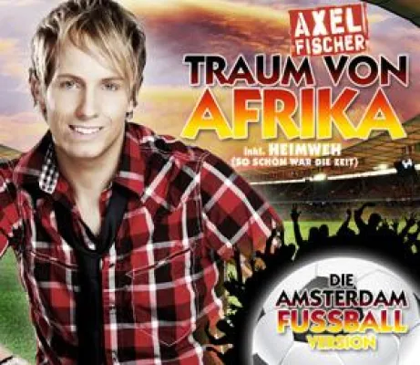 Bild: Axel Fischer - Traum von Afrika