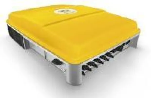 Bild: 20 years of reliability and continuous expansion