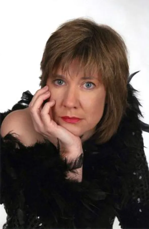 Andrea Bögel