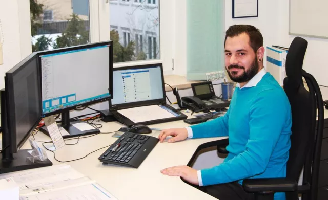 Bild: LIS AG verstärkt Präsenz in Süddeutschland