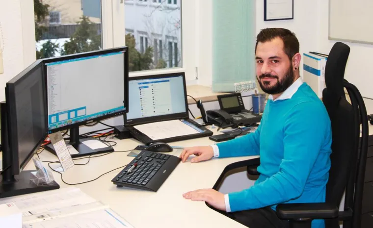 Bild: LIS AG verstärkt Präsenz in Süddeutschland