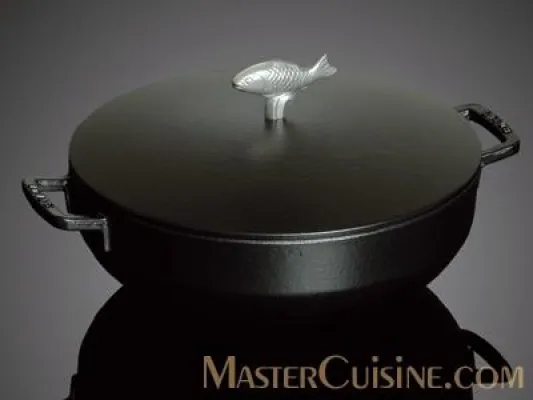 Bild: MasterCuisine informiert - Kochen in Zeiten der Schweinegrippe