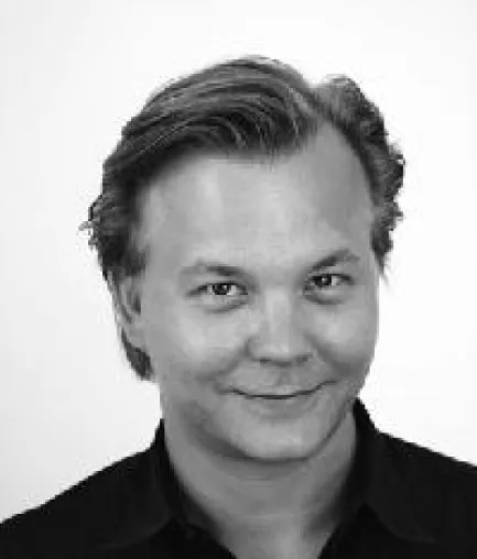 Daniel von Saint-Paul verstärkt das DESEO-Beratungsteam Bild: Daniel von Saint-Paul verstärkt das DESEO-Beratungsteam