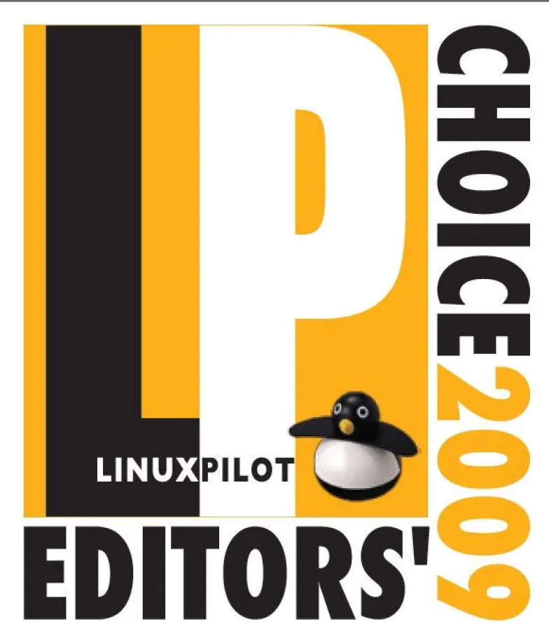 Linux & OSS Best Solution 2009