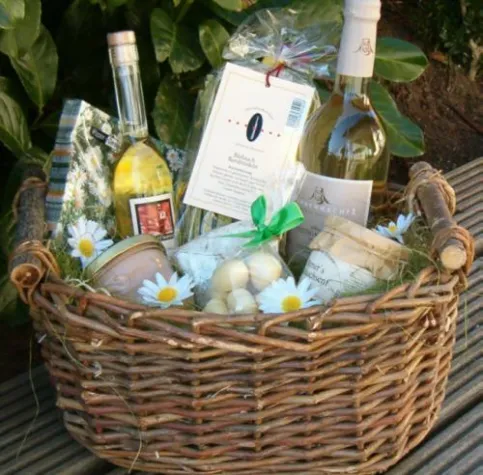 Bild: Mit frischen Geschenkideen in den Frühling