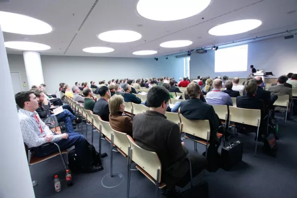 Business Process Management - Matchwinner für Software-Projekte Bild: Business Process Management - Matchwinner für Software-Projekte