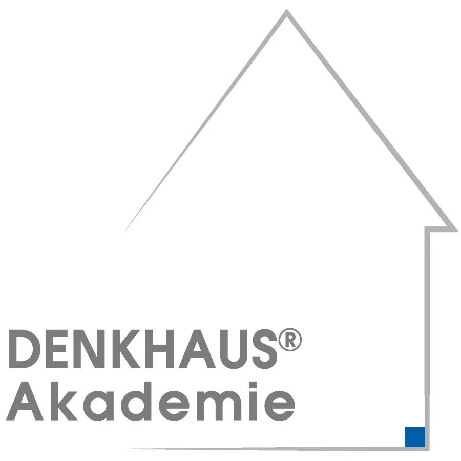 Logo DENKHAUS®-Akdemie (© ©DENKHAUS®-Akdemie)