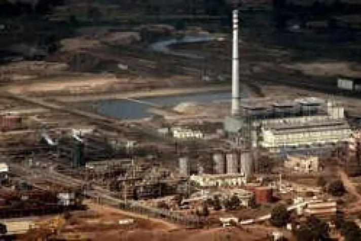 Bild: Indien: Vedantas Antrag für kontroverse Raffinerie abgelehnt