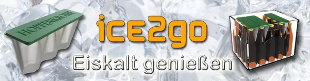 Bild: Crowdfunding für kühle Sommergetränke