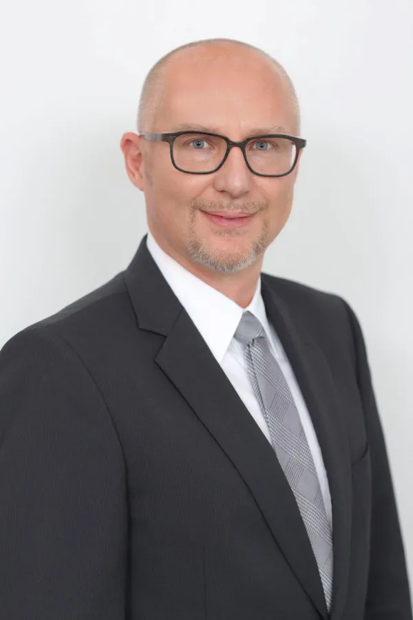 Jens Fendrik (Foto: Cochlear Ltd.)