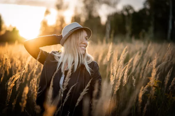 Zeit für Entschleunigung: Das hat es mit Slow Living auf sich Bild: Zeit für Entschleunigung: Das hat es mit Slow Living auf sich