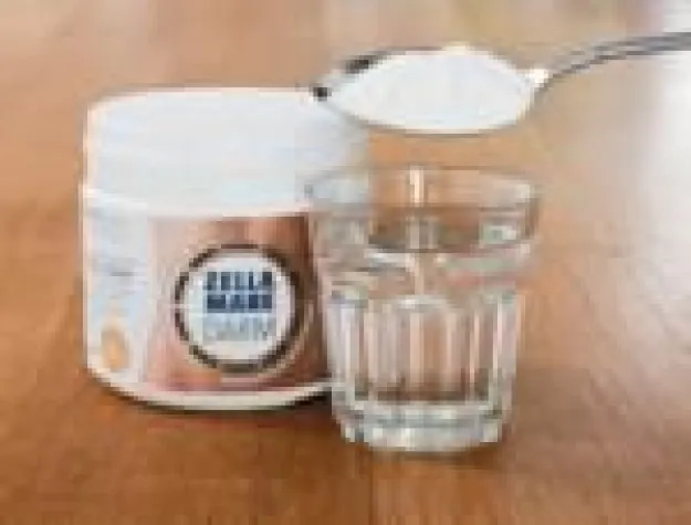 Bild: Verdauungsprobleme natürlich lösen mit Zellamare Darm - Jetzt Warenproben anfordern