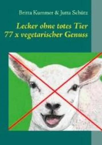 Bild: Vegetarischer Genuss