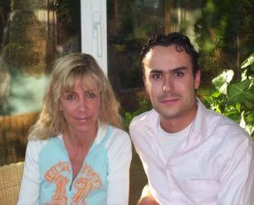 Bild: Geistiges Heilen als Erkenntnis