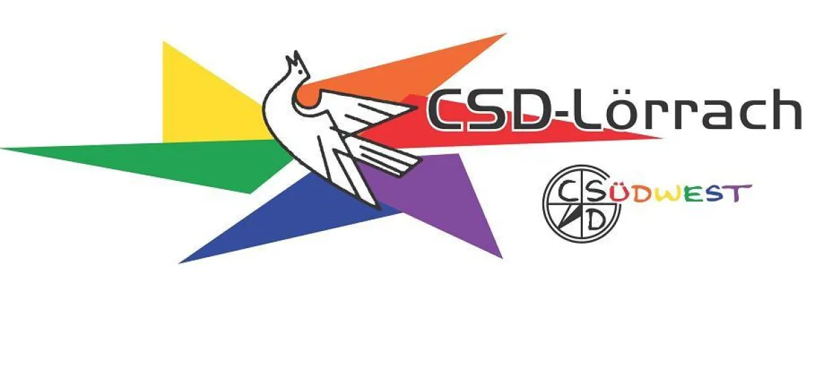 Sonderauszeichnung für den CSD-Südwest 2010