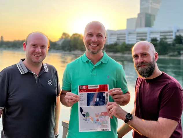 Bild: AFAG verlängert Zusammenarbeit mit ADITUS