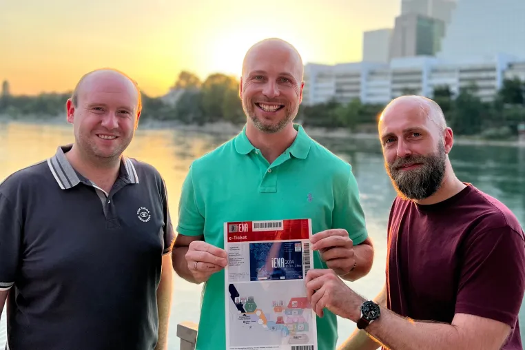 AFAG verlängert Zusammenarbeit mit ADITUS Bild: AFAG verlängert Zusammenarbeit mit ADITUS