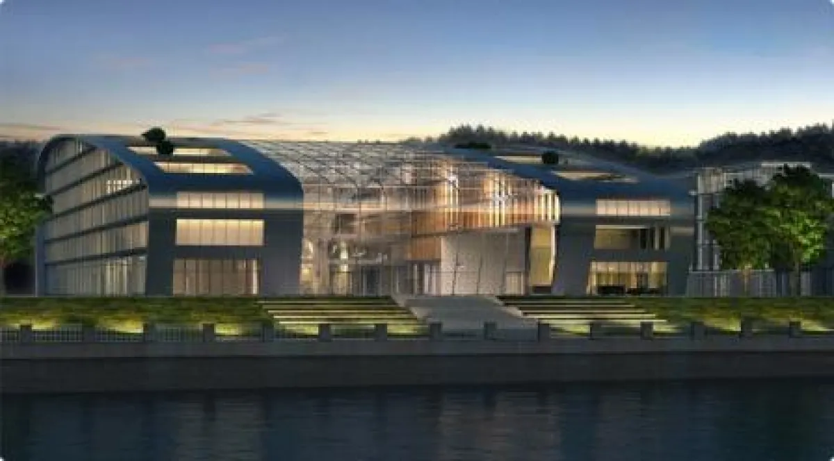 Kameha Grand Hotel Bonn