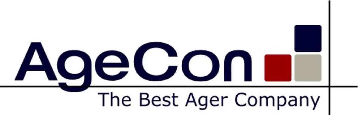 AgeCon, the Best Ager Company