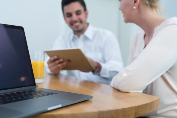 Bild: Software für Seminarveranstalter und Bildungshäuser auf der ConSozial in Nürnberg
