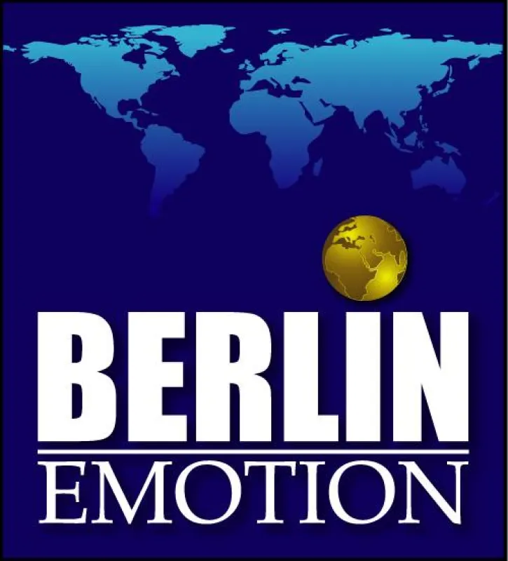 Veranstaltungen in Berlin