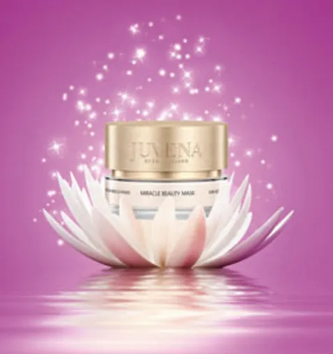 Bild: Miracle Beauty Mask von Juvena – Power Nap für die Haut!