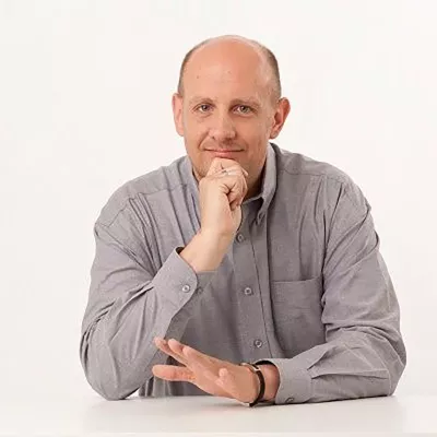 Bild: Lutz Bodenschatz verstärkt die Plöckl Media Group GmbH