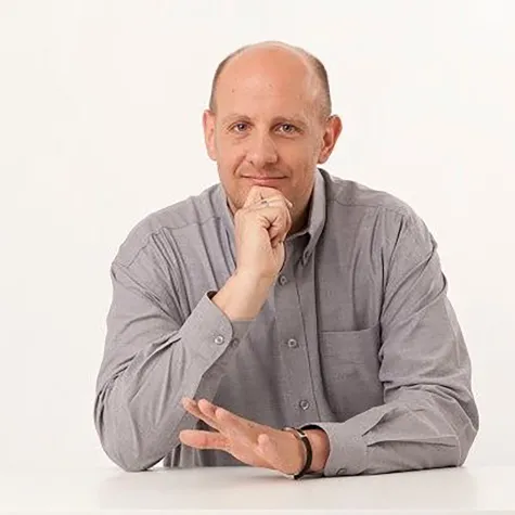 Bild: Lutz Bodenschatz verstärkt die Plöckl Media Group GmbH