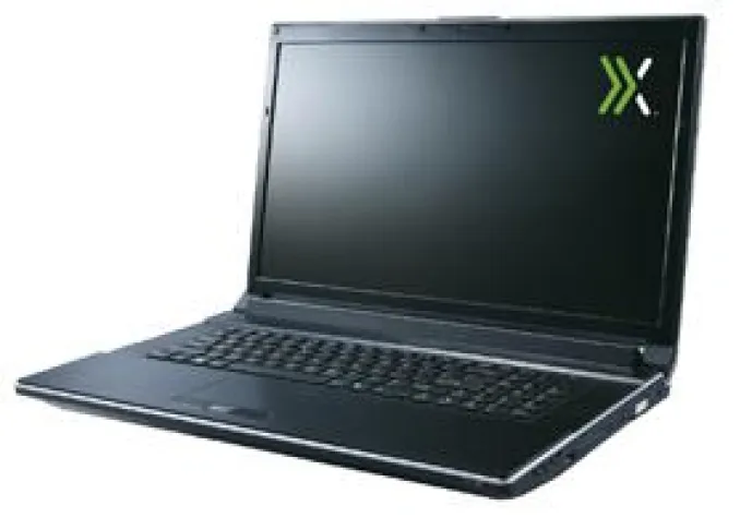 Bild: Bei axxiv ab Lager: Notebook mit NVIDIA GeForce GTX 480M