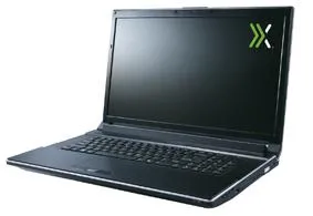 Bei axxiv ab Lager: Notebook mit NVIDIA GeForce GTX 480M Bild: Bei axxiv ab Lager: Notebook mit NVIDIA GeForce GTX 480M