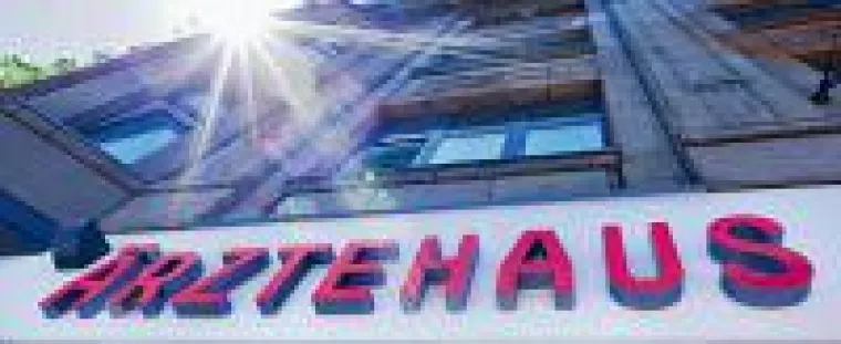 Bild: Medplus Nordrhein: Patienten und Besucher mit Kunst begeistern