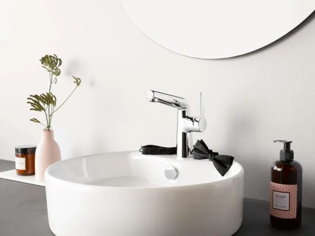 Klein, smart und stylisch: Für die Gäste nur das Beste Bild: Klein, smart und stylisch: Für die Gäste nur das Beste