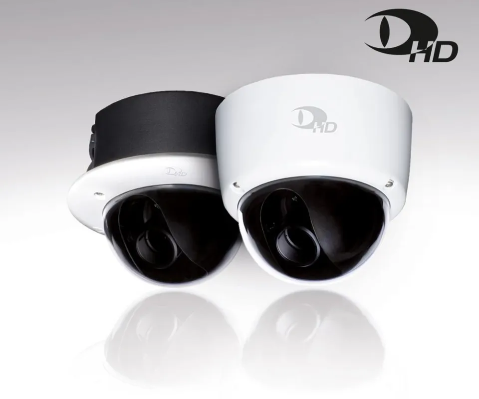 Dallmeier DDF4900HDV Megapixel-Kamera