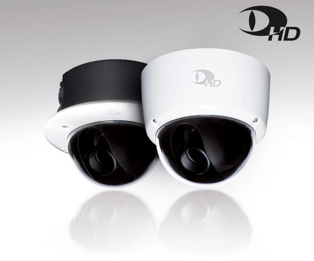 Dallmeier DDF4900HDV Megapixel-Kamera