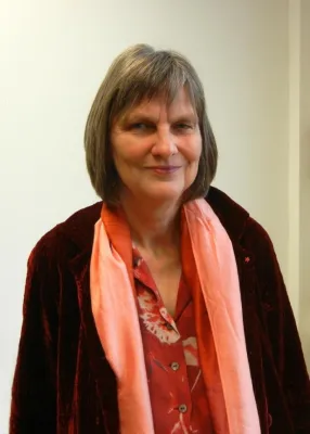 Bild: Engagement für Familiengerechtigkeit: Innovationspreis des Fördervereins geht an Prof. Dr. Sibylla Flügge