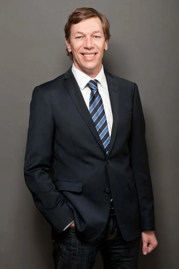 Versicherungskaufmann Markus Büchele betreut seine Kunden in Donauwörth und der Region seit mittlerweile über 10 Jahren.