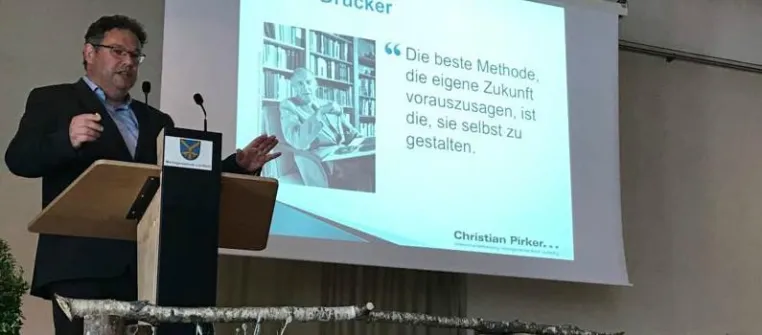 Industrie 4.0 in der Pflege Bild: Industrie 4.0 in der Pflege