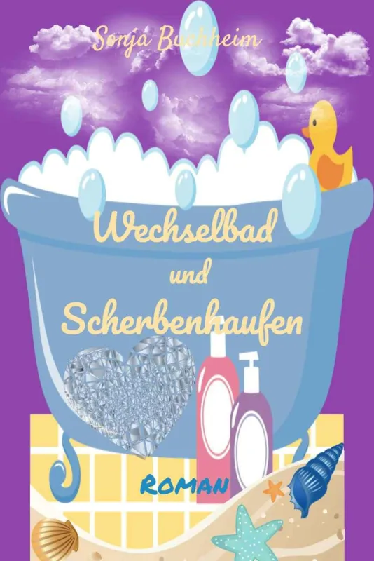Cover Vorderseite