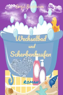 Bild: Bürener Autorin veröffentlicht Frauenroman