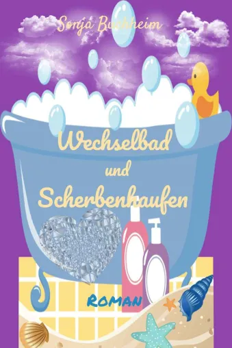 Bild: Bürener Autorin veröffentlicht Frauenroman