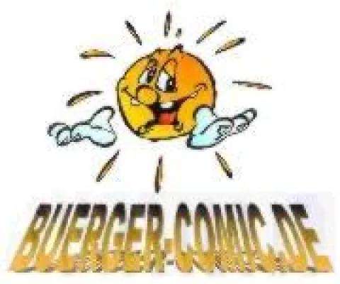 Bild: Deutscher Comiczeichner Steffen Bürger zeichnet russischen Comic "??????? ???????????"