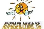 Bild: Deutscher Comiczeichner Steffen Bürger zeichnet russischen Comic "??????? ???????????"