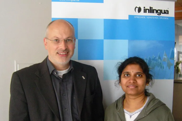 Bild: Integrationskurse bestens etabliert