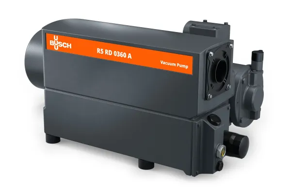 Bild: Busch Group auf der interpack 2026: Prozesssicherheit und Effizienz für Lebensmittel und Pharma