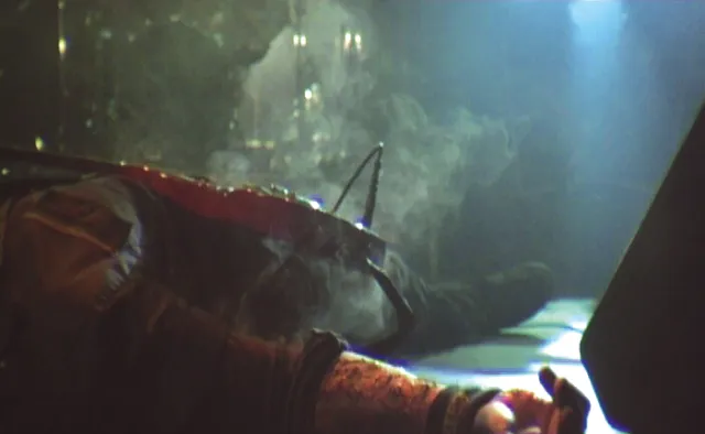 Bild: kakoii Berlin tötet Rockmusiker für Werbung