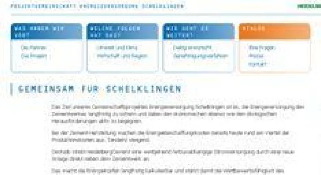 Bild: Innovative Energiegewinnung