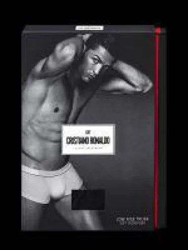 Cristiano Ronaldo jetzt bei NKD Bild: Cristiano Ronaldo jetzt bei NKD