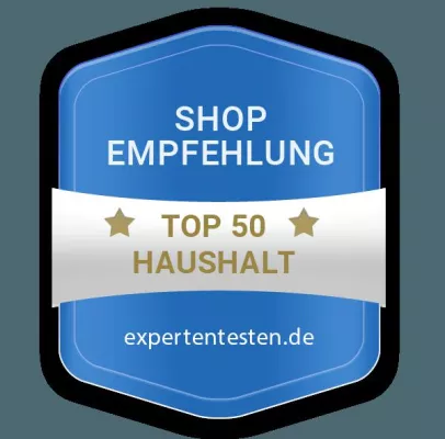 Bild: TÜV-geprüftes Verbraucherportal ExpertenTesten.de kürt die besten Webshops 2019: Flavura.de